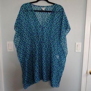 Old Navy Swim Cover Up